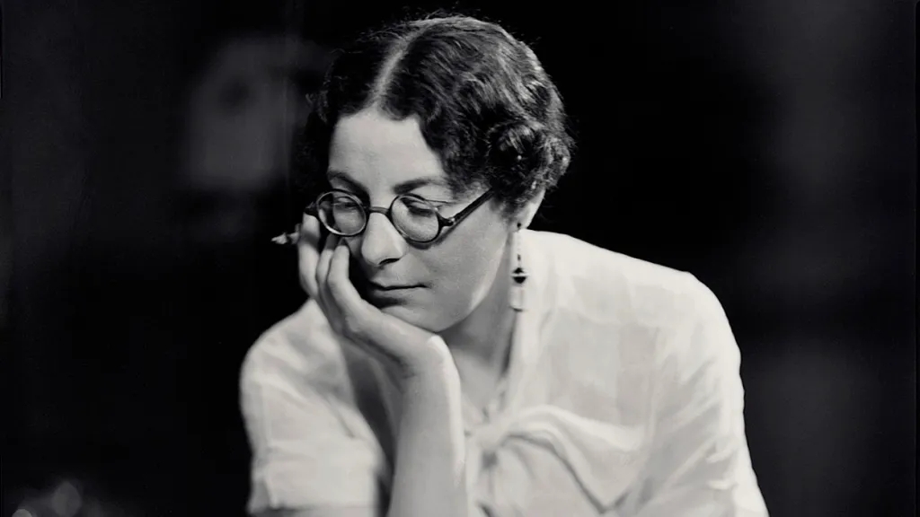 Sylvia Townsend Warner and Her Fantasy Worlds
