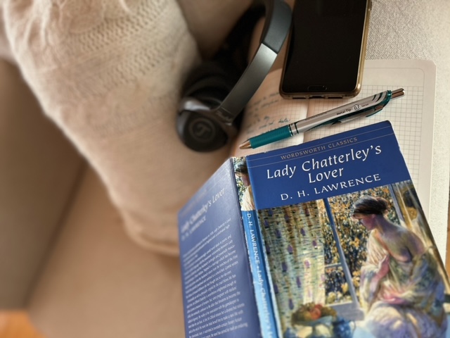 How to Read “Lady Chatterley’s Lover”