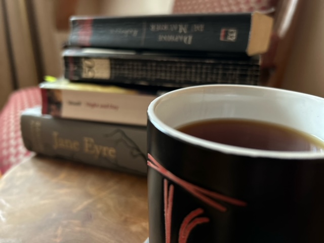 Stories of Tea – Comfort, Memory, Custom 