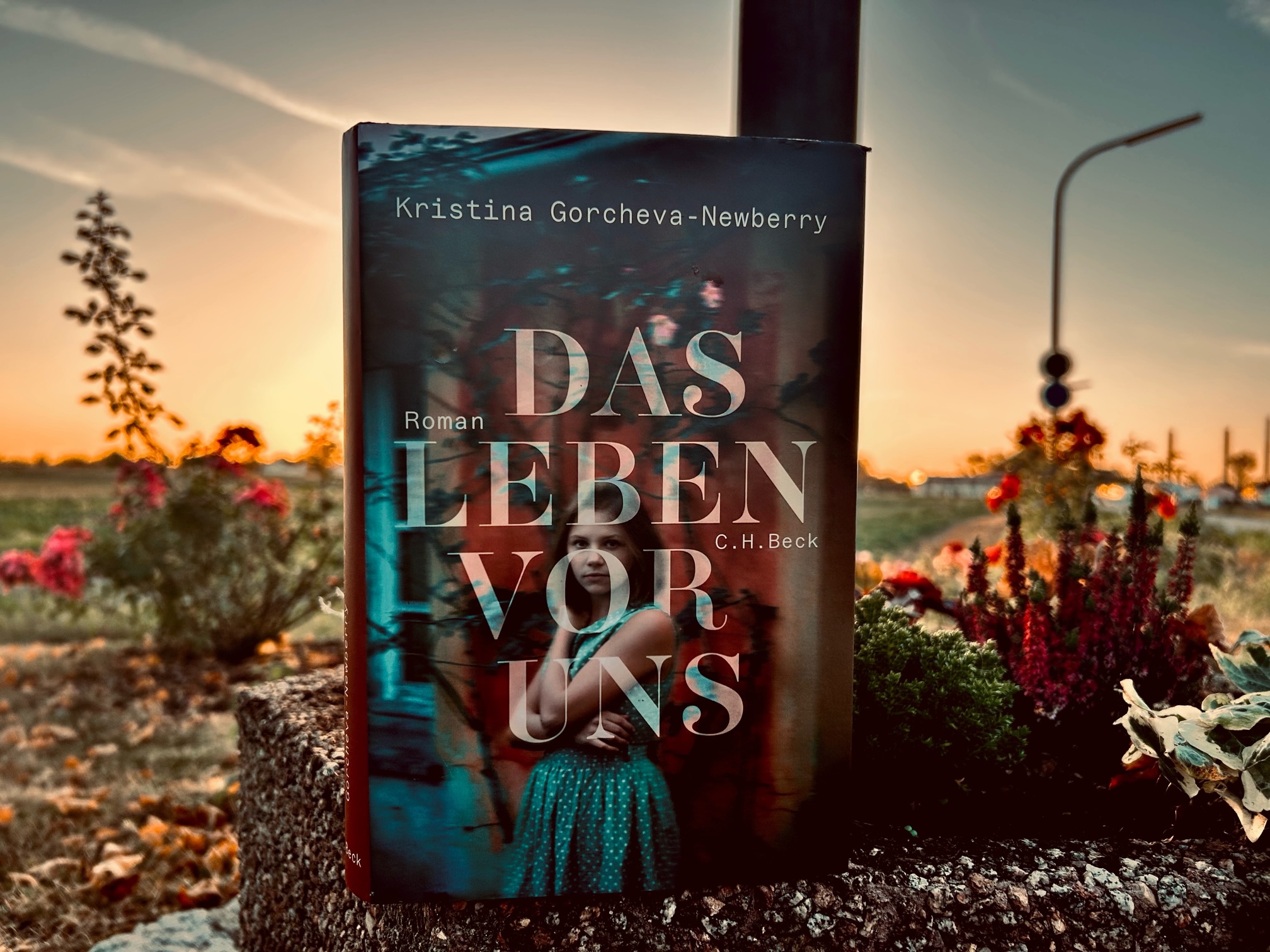 Das Leben vor uns – Historischer Roman mit Charakter