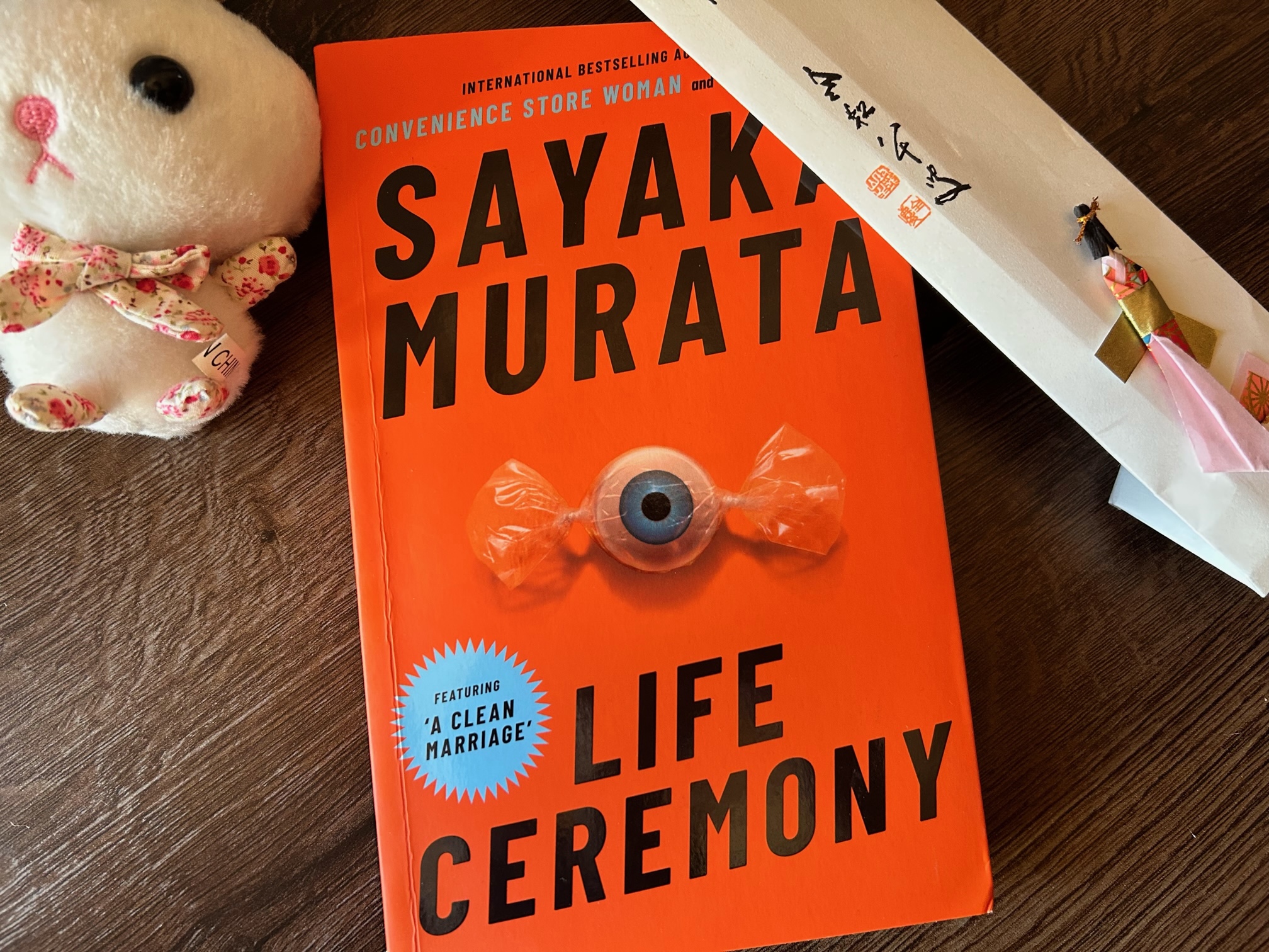 Life Ceremony – Not for the Faint of Heart