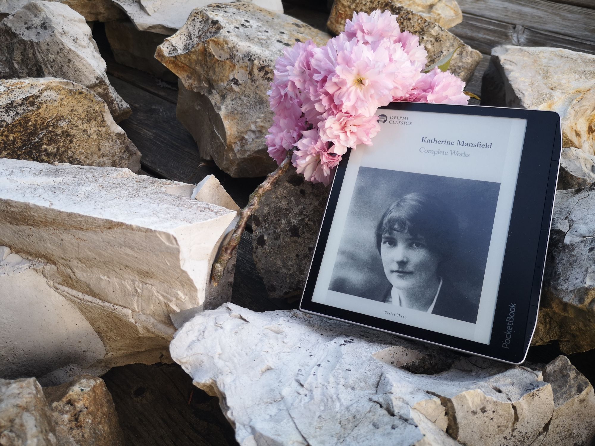 What the Big Deal about Katherine Mansfield Is