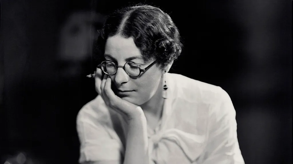 Sylvia Townsend Warner and Her Fantasy Worlds