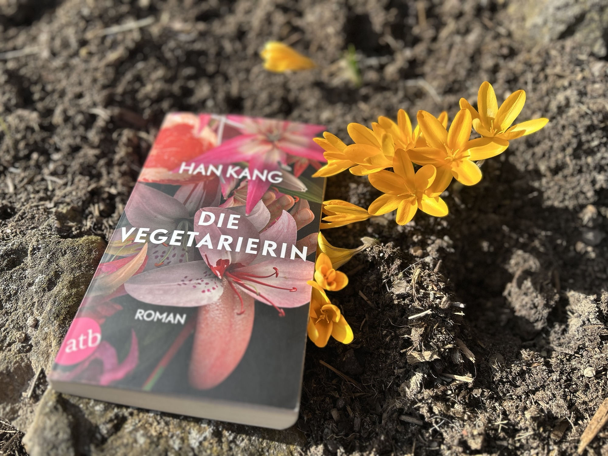 Die Vegetarierin, ein Buch wie ein Fiebertraum