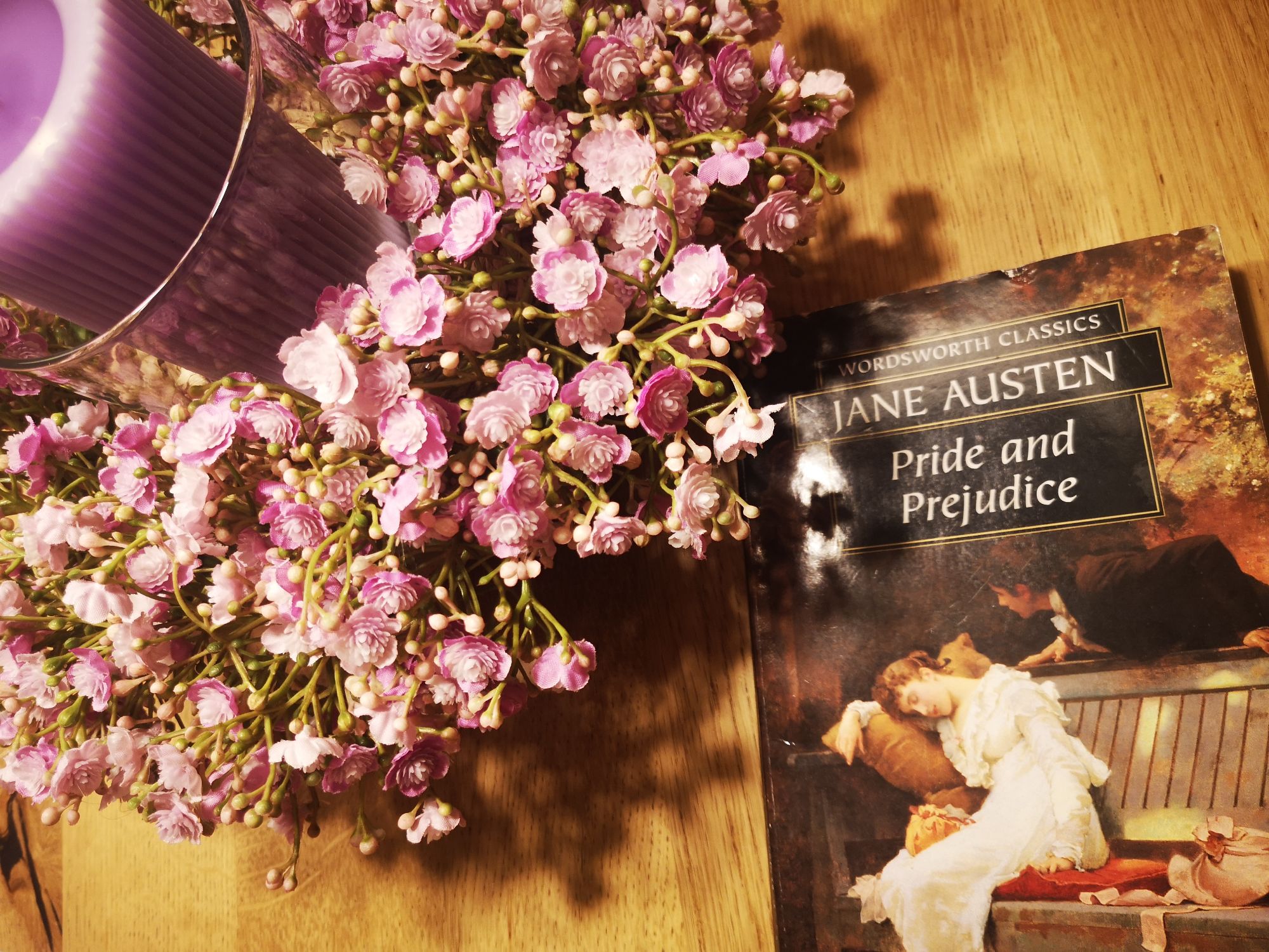 Pride & Prejudice – How to Be Bold