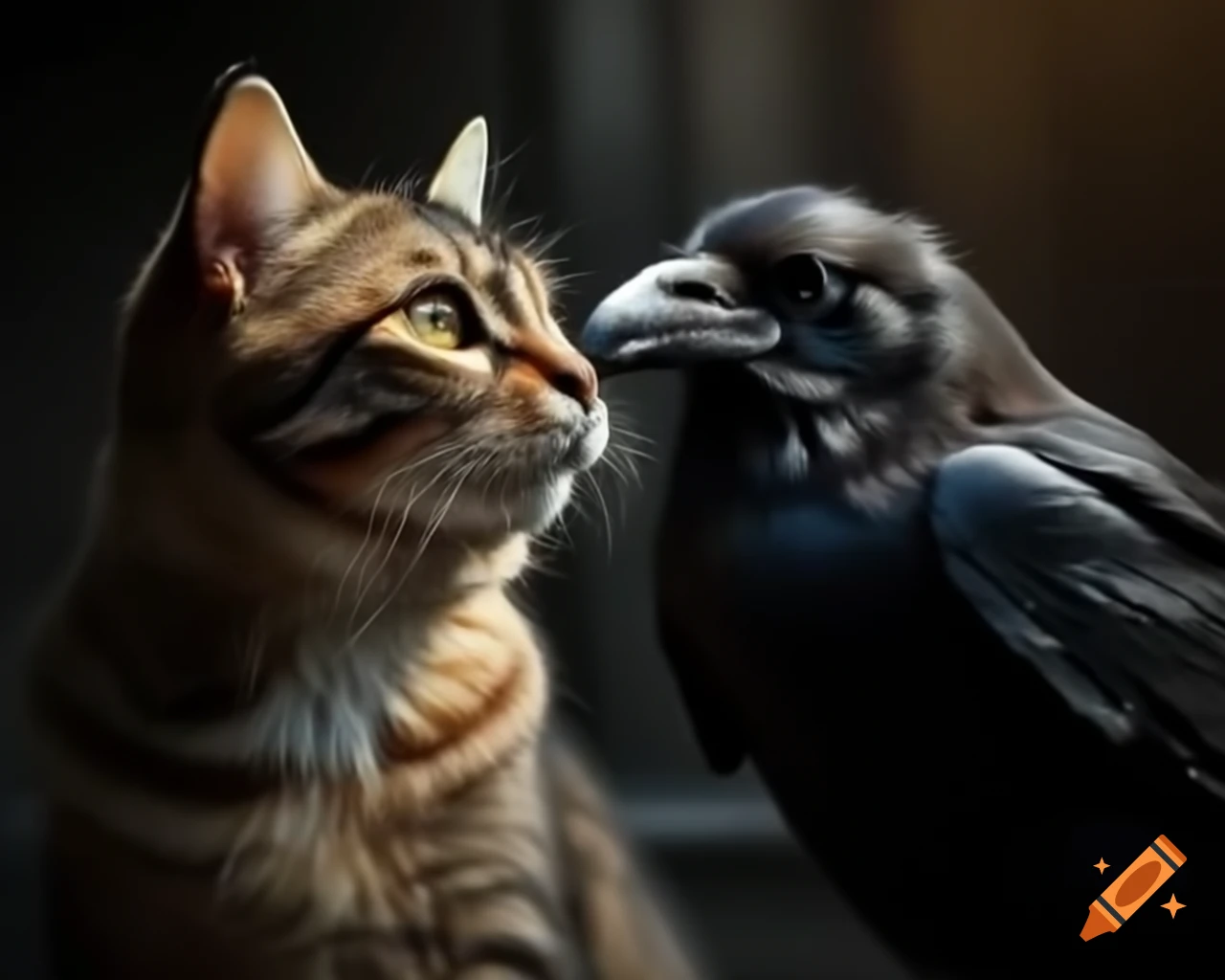 The Kitty That Could