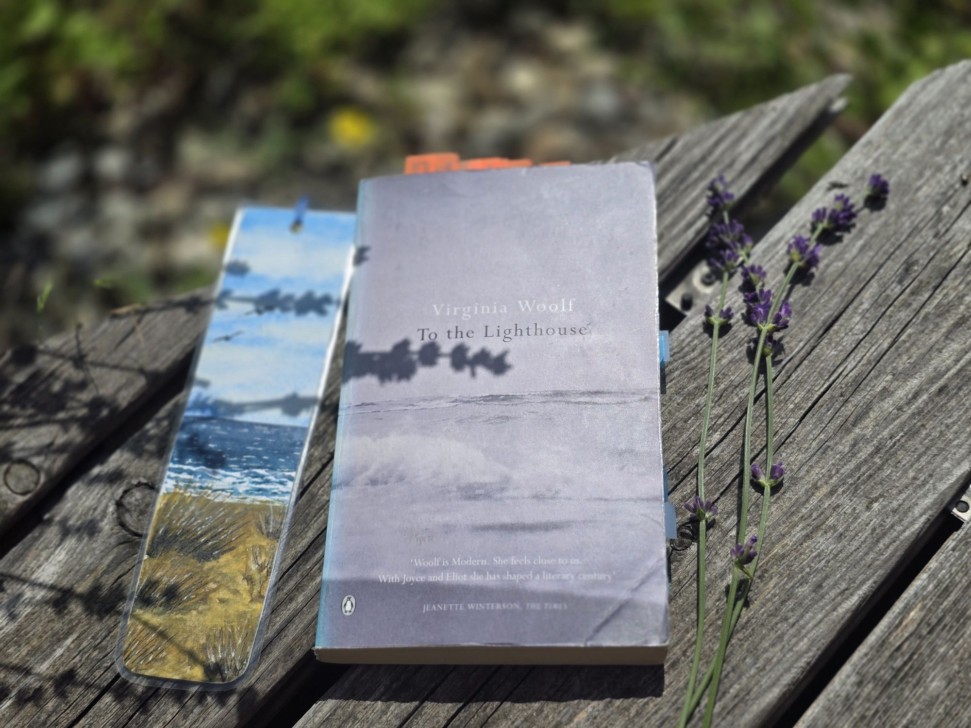To the Lighthouse, Virginia Woolf’s Most Personal Novel