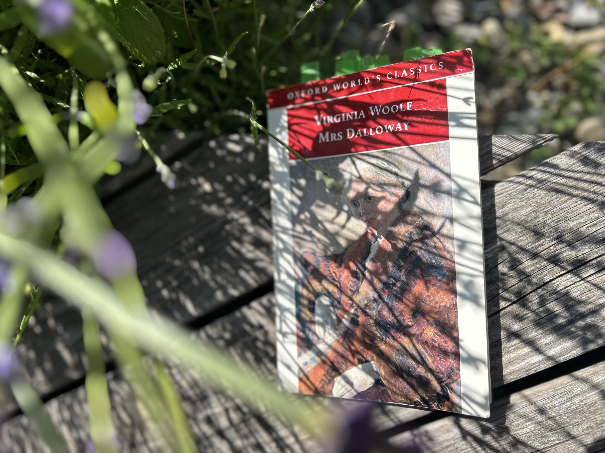 Mrs Dalloway, Virginia Woolf’s Most-Read Novel