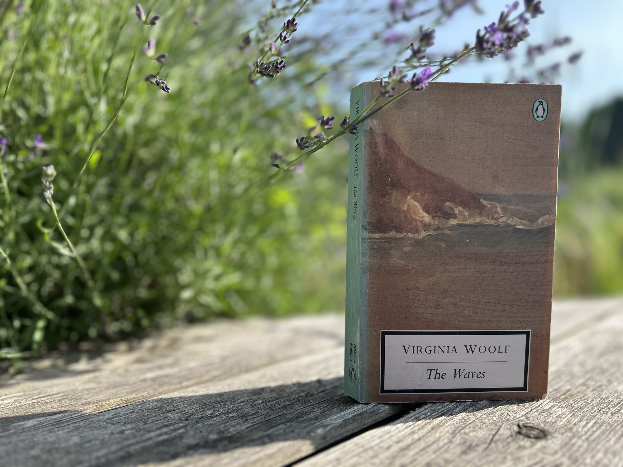 The Waves, Virginia Woolf’s Most Challenging Novel