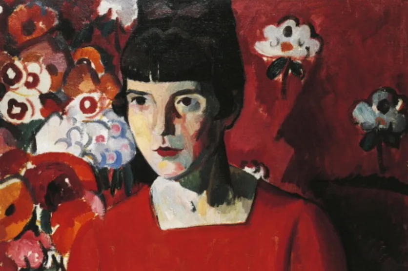 Katherine Mansfield’s Fragments of The Doves’ Nest